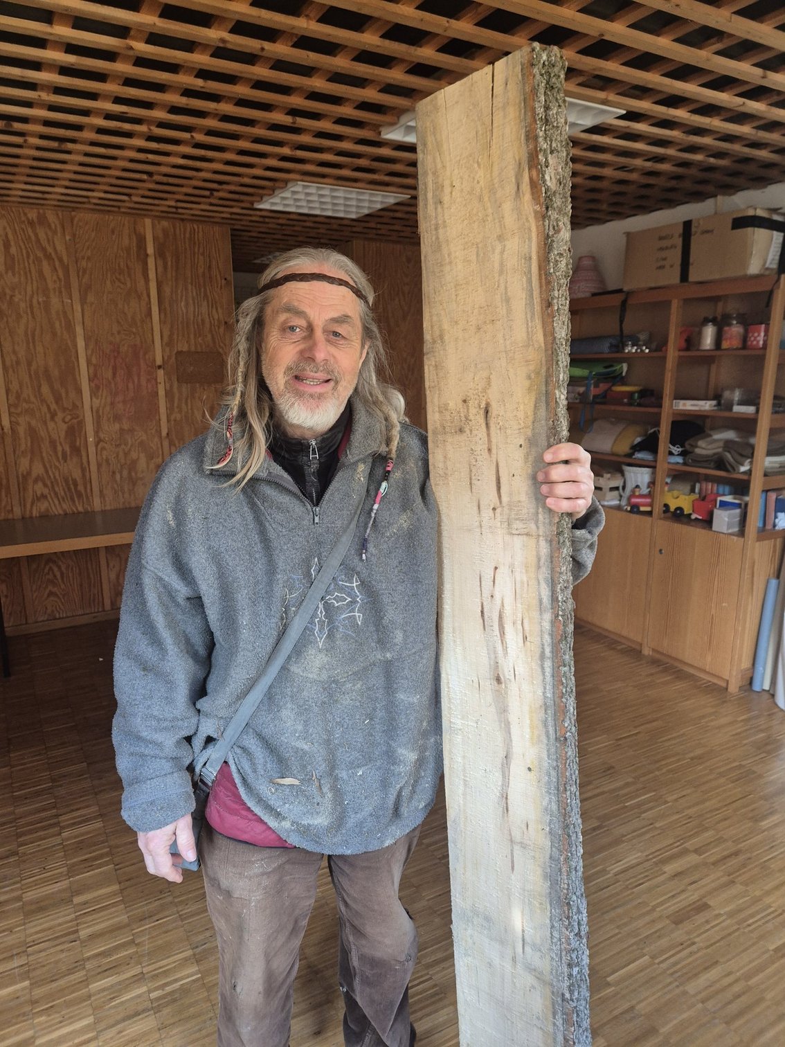 26 WinfriedTränkner Lebenskreuz