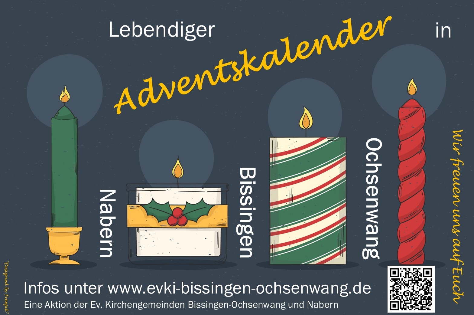 Adventskalender 24 2